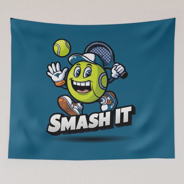 Item preview, Smash it designed and sold by JansenGS.
