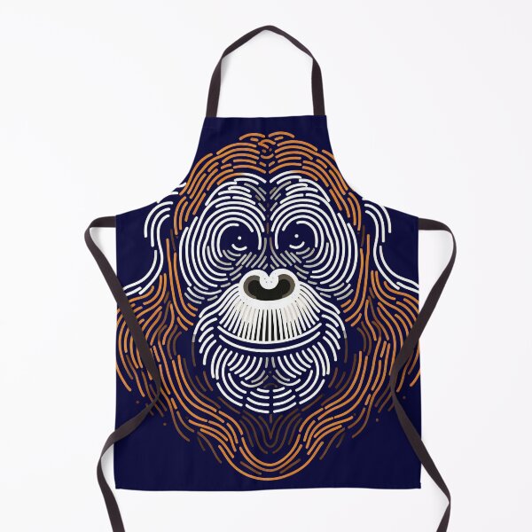 Item preview, Orangutango designed and sold by Wanderdreaming.