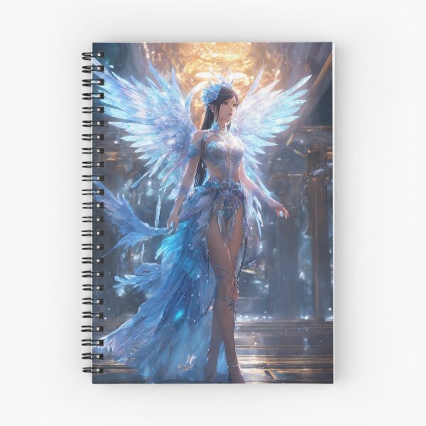 Item preview, Angel designed and sold by RaF71PrO.