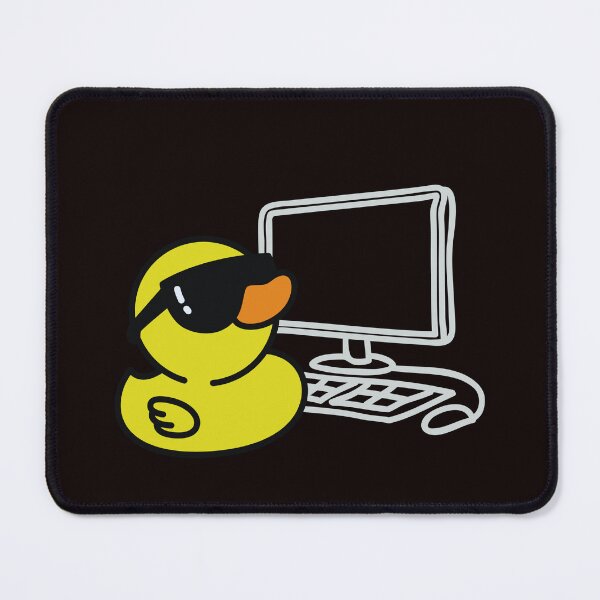Item preview, Duck Programming designed and sold by MichalWeider.