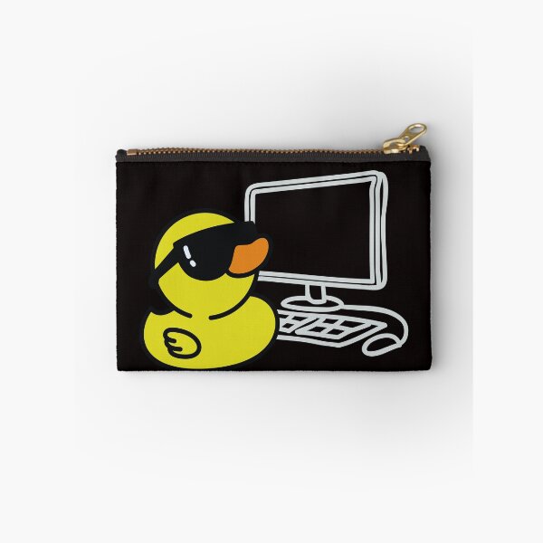 Item preview, Duck Programming designed and sold by MichalWeider.