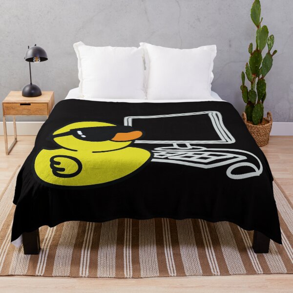 Item preview, Duck Programming designed and sold by MichalWeider.