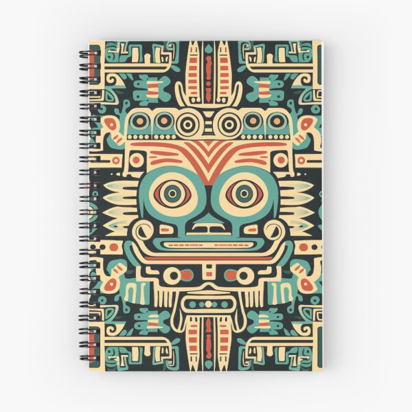 Item preview, Montezuma's Return designed and sold by Mr Reindeer.