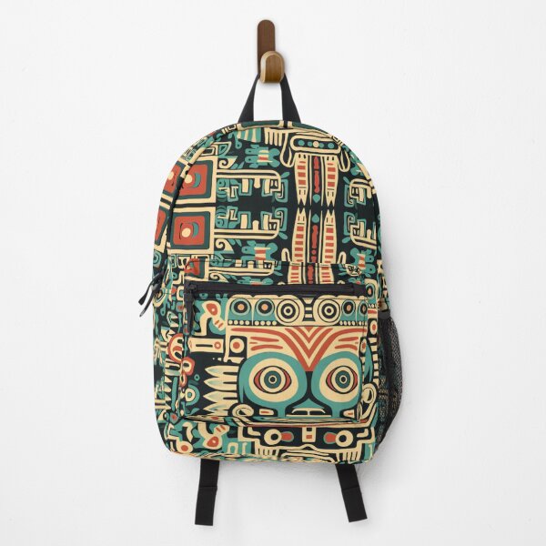 Item preview, Montezuma's Return designed and sold by Mr Reindeer.