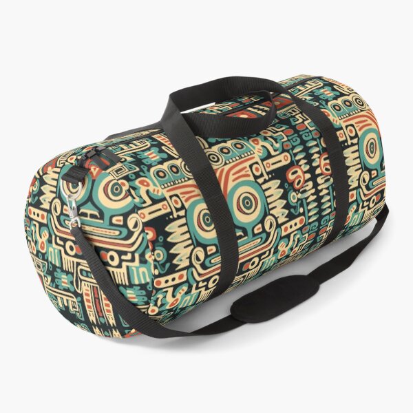 Item preview, Montezuma's Return designed and sold by Mr Reindeer.