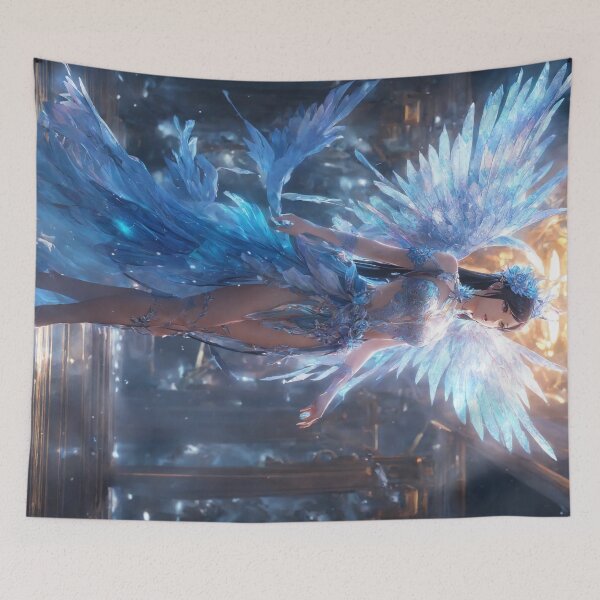 Item preview, Angel designed and sold by RaF71PrO.