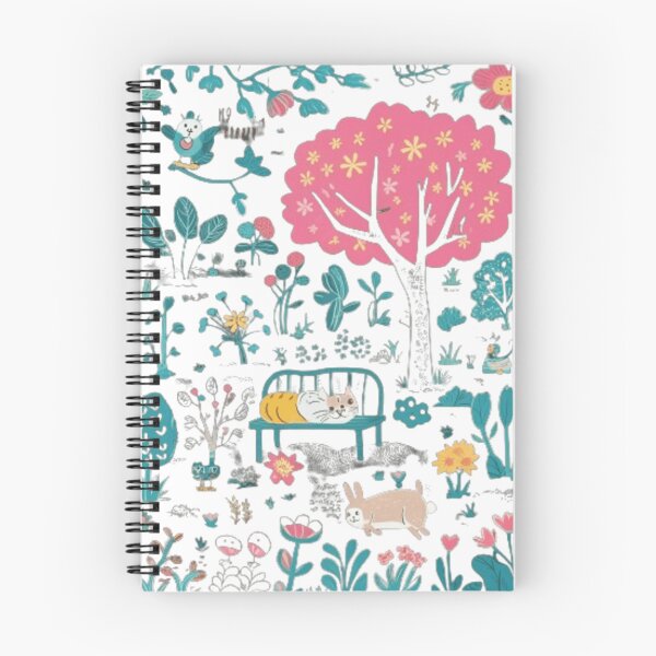 Item preview, A Tranquil Floral Oasis designed and sold by XquisiteFashion.