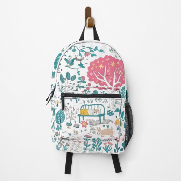 Item preview, A Tranquil Floral Oasis designed and sold by XquisiteFashion.
