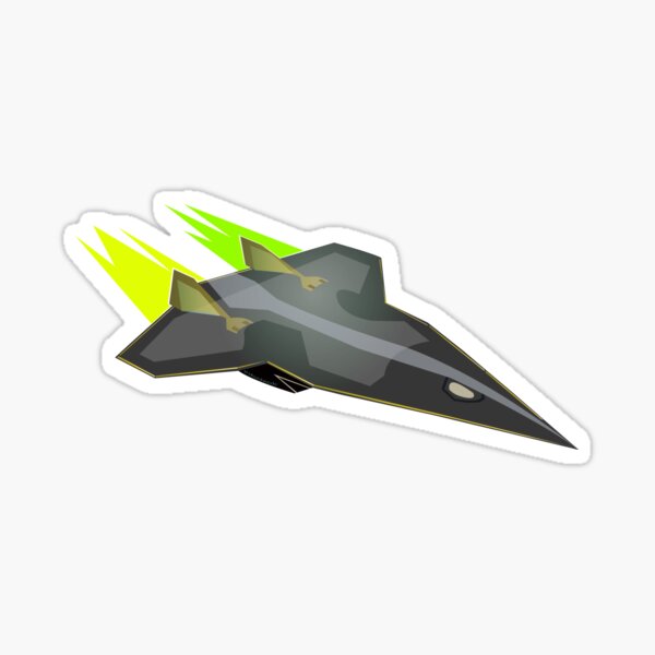 Item preview, Darkstar SR-72 Art Illustration designed and sold by AVIATION FASHION.