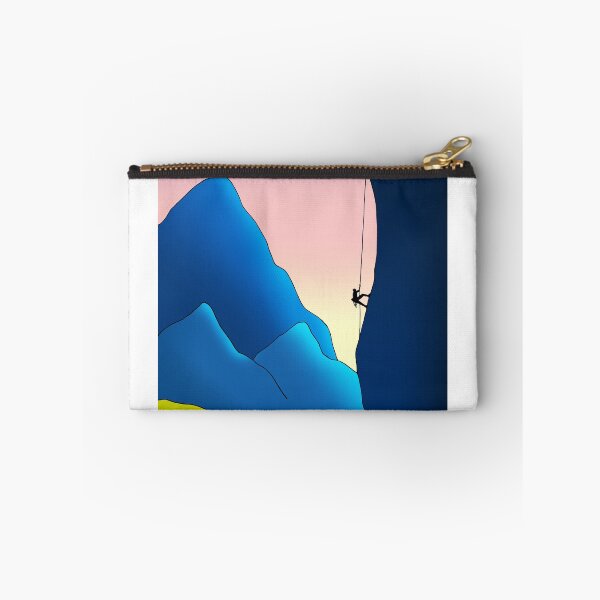 Item preview, MOUNTAIN CLIMBER designed and sold by JasonTrivettart.