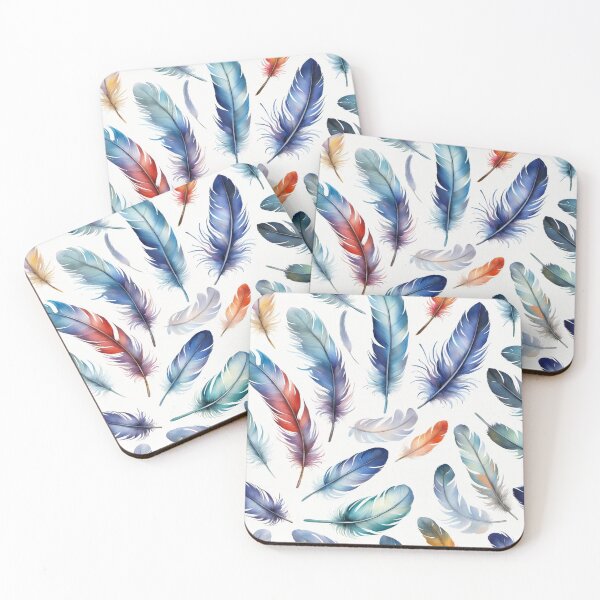Item preview, Feathers designed and sold by FionakateS.