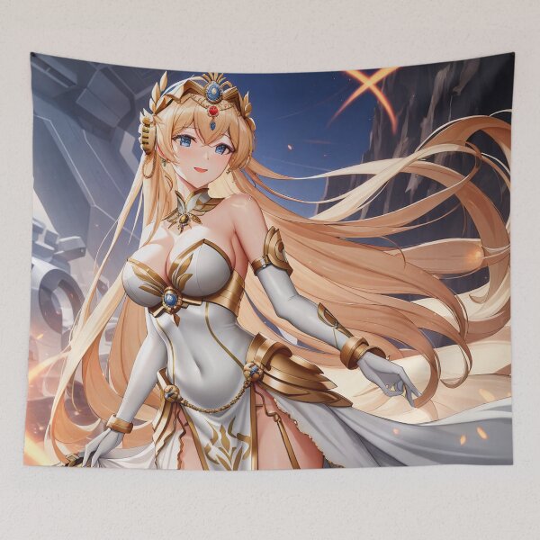 Item preview, Princess designed and sold by RaF71PrO.