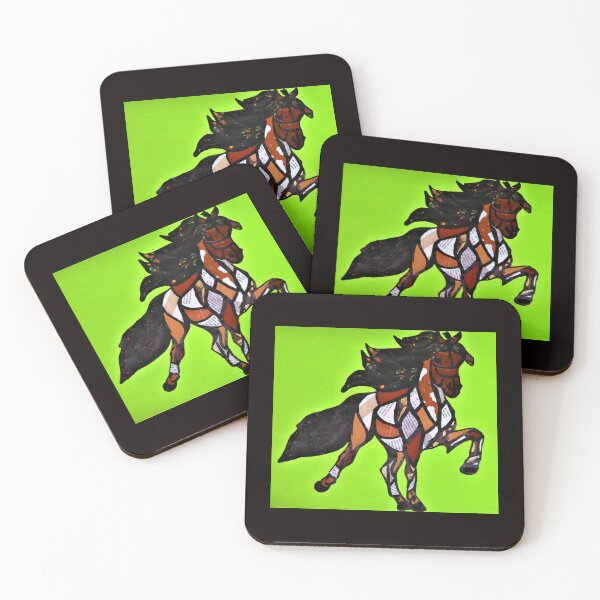 Item preview, Islandpony Easy Tölter designed and sold by Kunterbuntes.