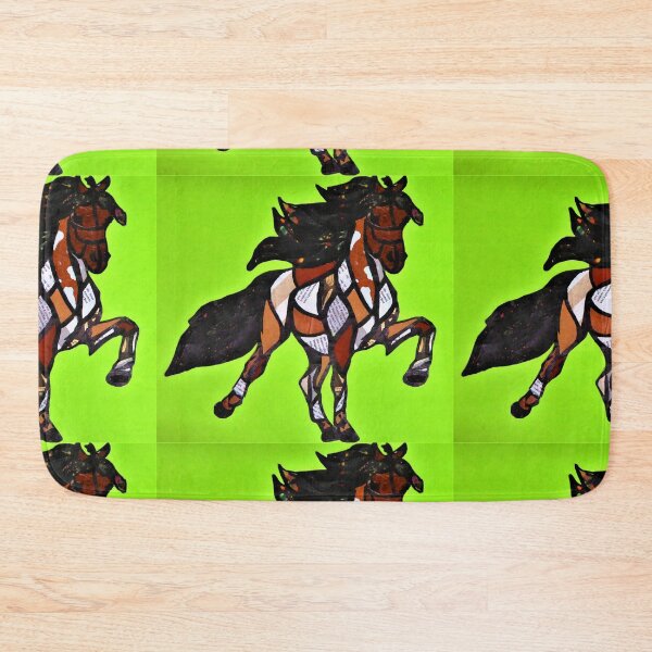 Item preview, Islandpony Easy Tölter designed and sold by Kunterbuntes.