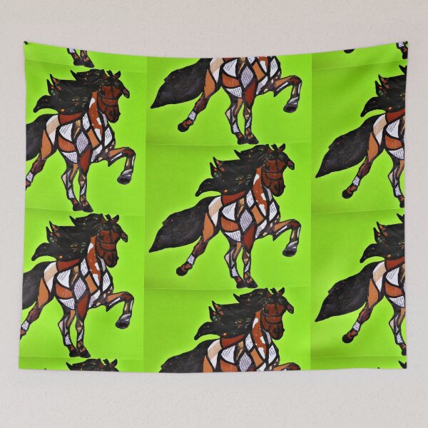 Item preview, Islandpony Easy Tölter designed and sold by Kunterbuntes.
