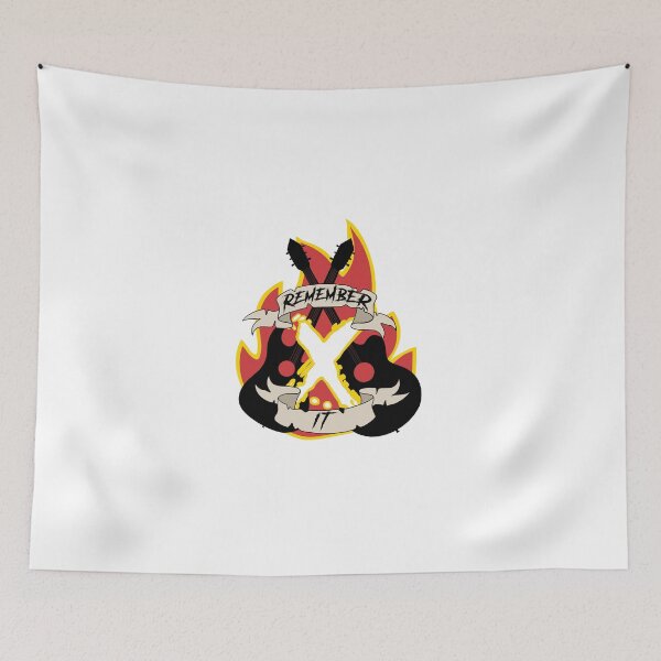 Item preview, Remember it, in Cajun designed and sold by DedByDawn.