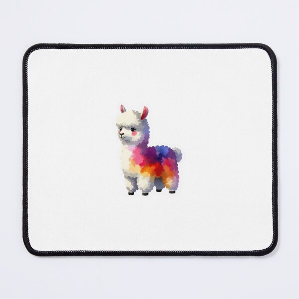 Item preview, Alpaca sticker, llama sticker designed and sold by PaulaDigitalArt.