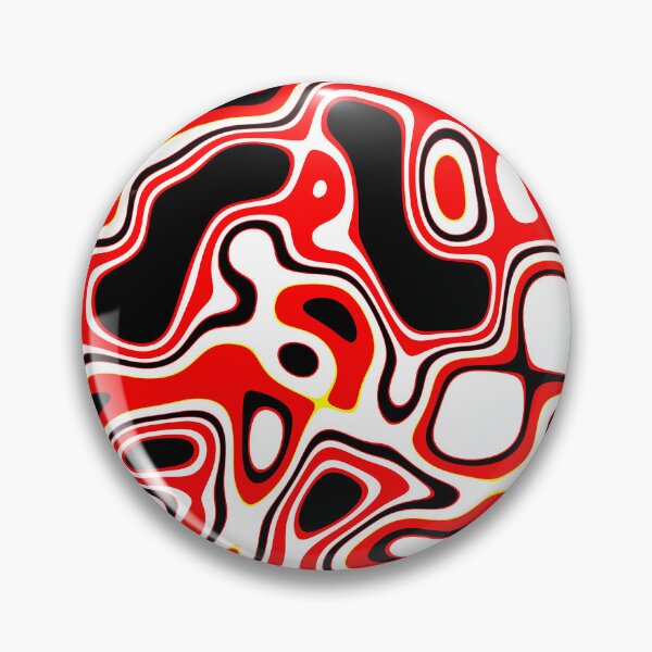 Item preview, Funky Lady Bug designed and sold by caffin8ed.