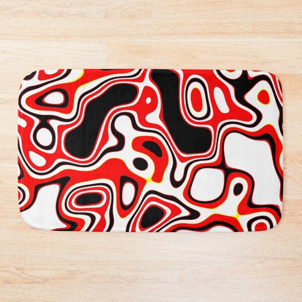 Item preview, Funky Lady Bug designed and sold by caffin8ed.