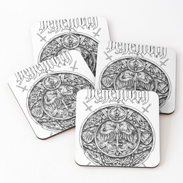 Item preview, Polish Extreme Metal Band From Gdask Formed In 1991 designed and sold by BettyeHara7.