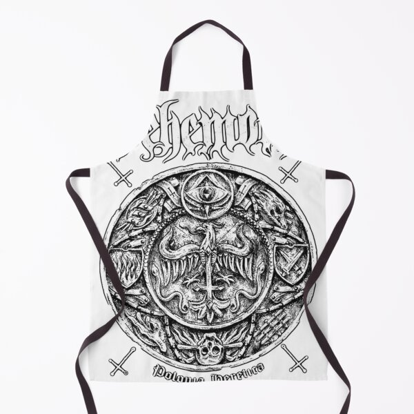 Item preview, Polish Extreme Metal Band From Gdask Formed In 1991 designed and sold by BettyeHara7.