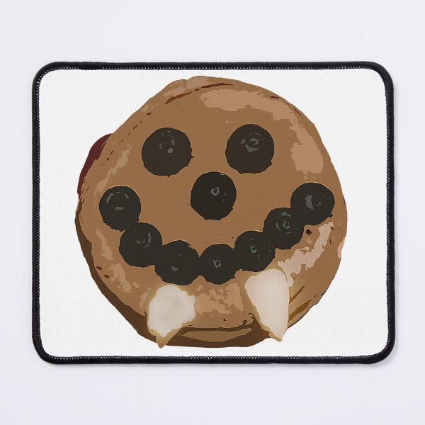 Item preview, Damon vampire pancake designed and sold by Smtradersllc.