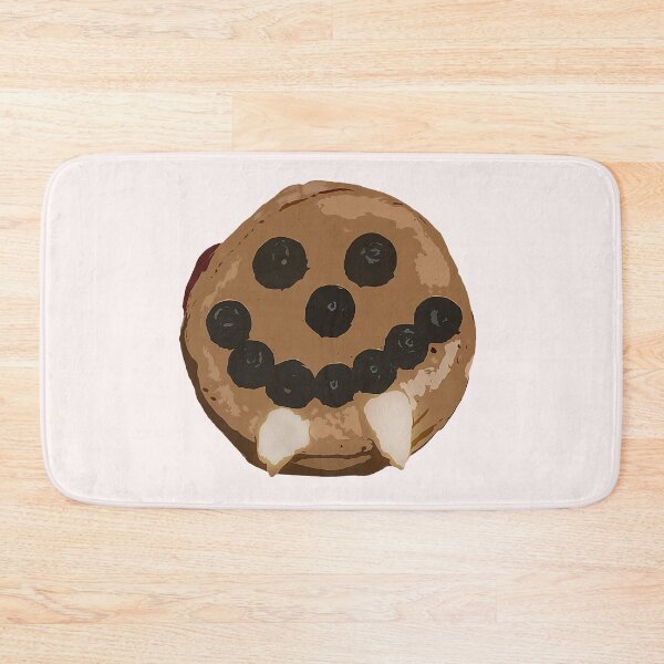 Item preview, Damon vampire pancake designed and sold by Smtradersllc.