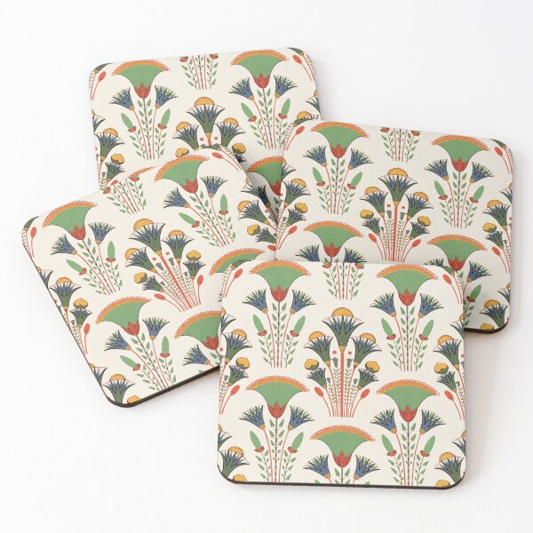 Item preview, Egyptian Lotus designed and sold by Mr Reindeer.