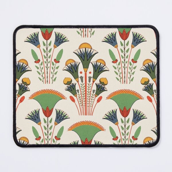 Item preview, Egyptian Lotus designed and sold by Mr Reindeer.