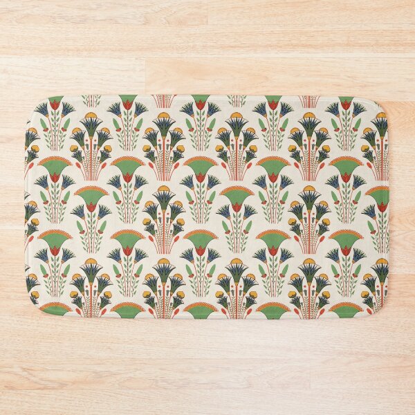 Item preview, Egyptian Lotus designed and sold by Mr Reindeer.