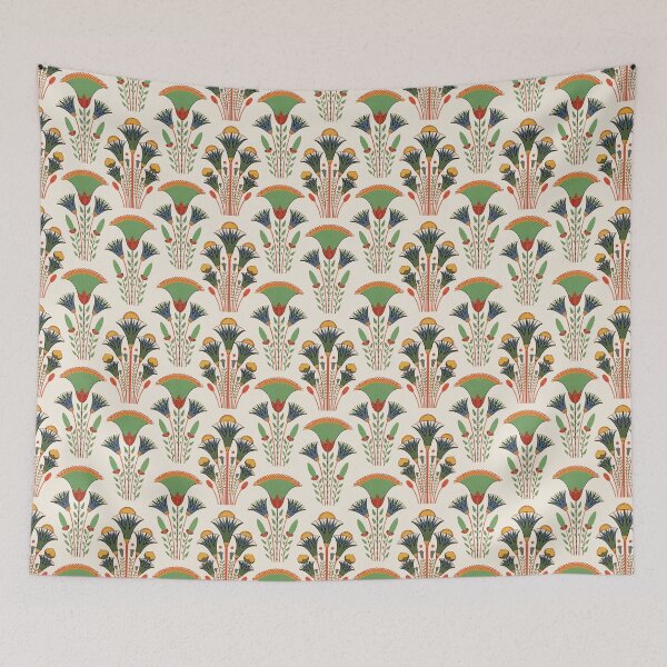 Item preview, Egyptian Lotus designed and sold by Mr Reindeer.