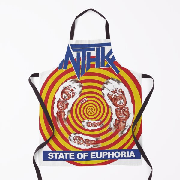 Item preview, Anthrax Band designed and sold by BettyeHara7.