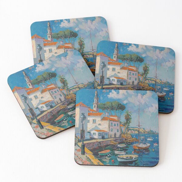 Item preview, Cascais Bay - Portugal designed and sold by Felipe Hora.