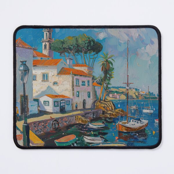 Item preview, Cascais Bay - Portugal designed and sold by Felipe Hora.