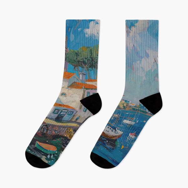 Item preview, Cascais Bay - Portugal designed and sold by Felipe Hora.