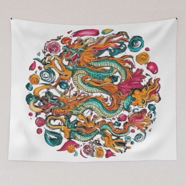 Item preview, Fiery Strength and Power designed and sold by XquisiteFashion.