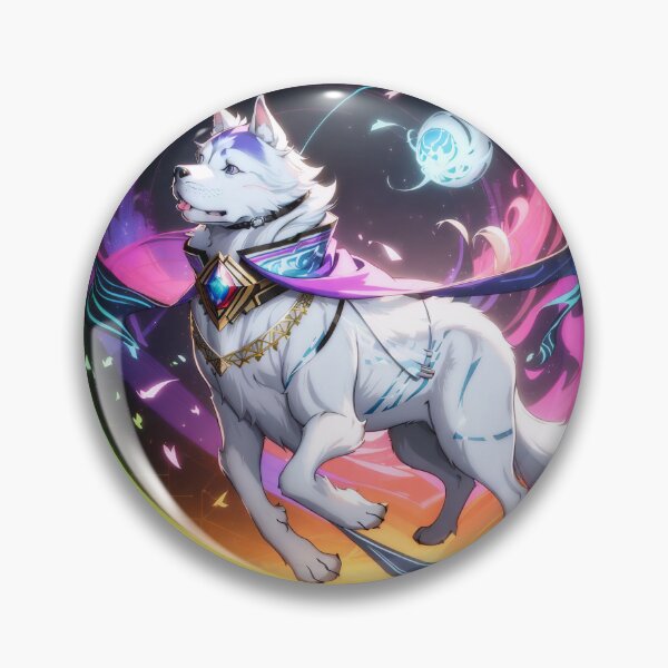 Item preview, Super Dog designed and sold by RaF71PrO.