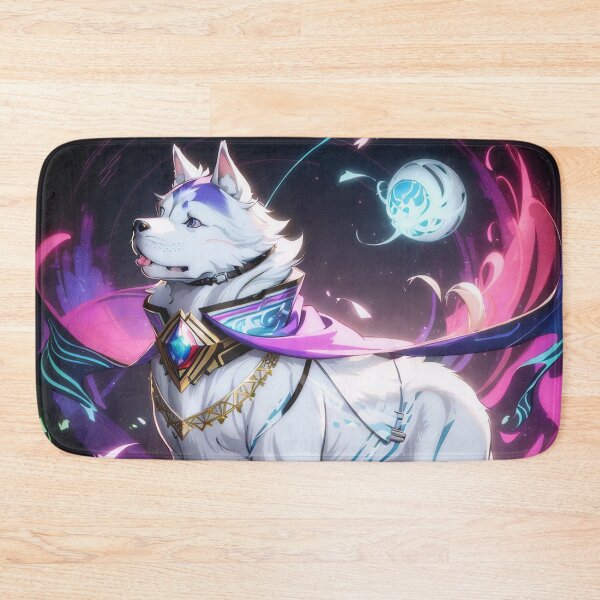 Item preview, Super Dog designed and sold by RaF71PrO.