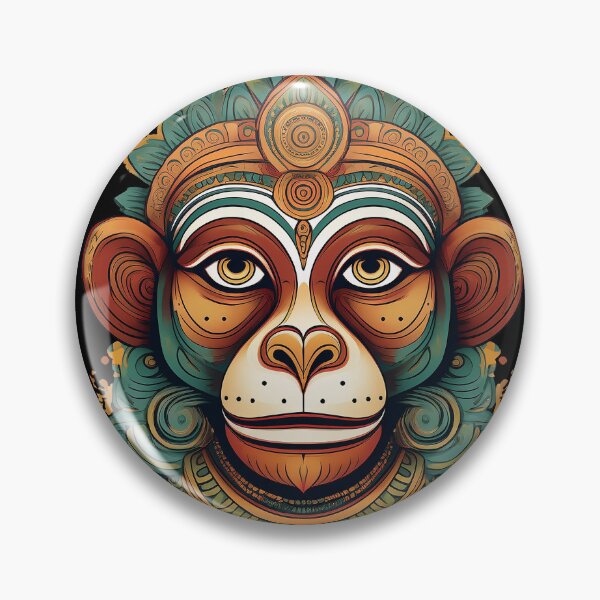 Artikelvorschau, Sri Lanka | Affengott-Sammlung entworfen und verkauft von monkeybusiness.pt.