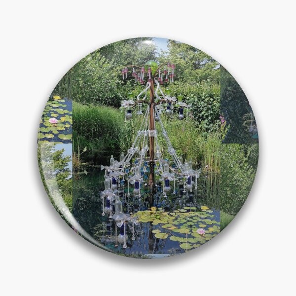 Item preview, rv 3764 finition 2024 - : 3 : Jardin 2024 du Château de Chaumont sur Loire - Okaio Créations Olavia-Olao designed and sold by o.okaïo.