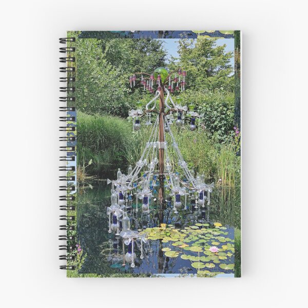 Item preview, rv 3764 finition 2024 -  : 3 : Jardin 2024 du Château de Chaumont sur Loire  - Okaio Créations  Olavia-Olao designed and sold by o.okaïo.