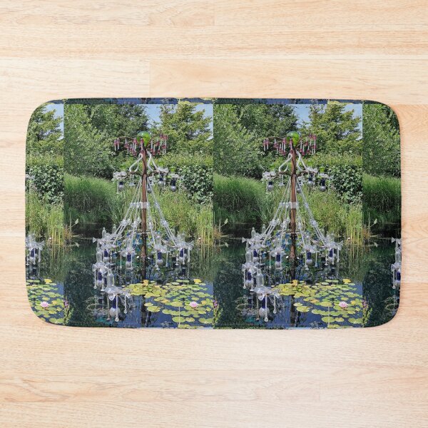 Item preview, rv 3764 finition 2024 - : 3 : Jardin 2024 du Château de Chaumont sur Loire - Okaio Créations Olavia-Olao designed and sold by o.okaïo.