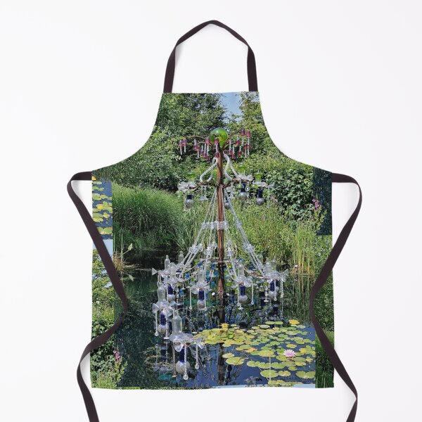 Item preview, rv 3764 finition 2024 - : 3 : Jardin 2024 du Château de Chaumont sur Loire - Okaio Créations Olavia-Olao designed and sold by o.okaïo.