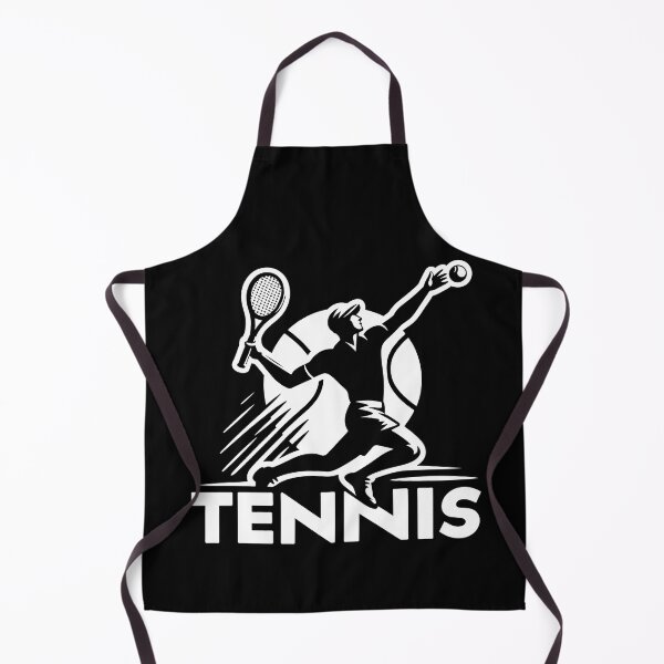 Item preview, TENNIS: The Dance of Power designed and sold by SplashTastic.