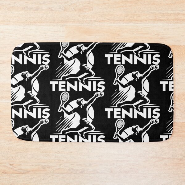 Item preview, TENNIS: The Dance of Power designed and sold by SplashTastic.
