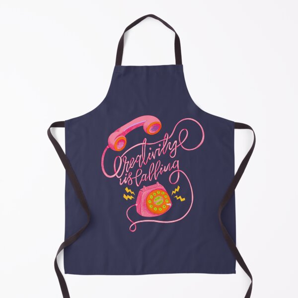Item preview, Creativity is Calling! designed and sold by Stevie-Please.