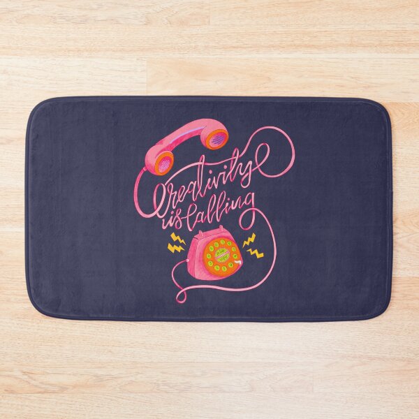 Item preview, Creativity is Calling! designed and sold by Stevie-Please.