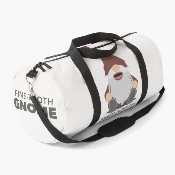 Item preview, Fine-Tooth Gnome Funny Illustration designed and sold by iamKaye.