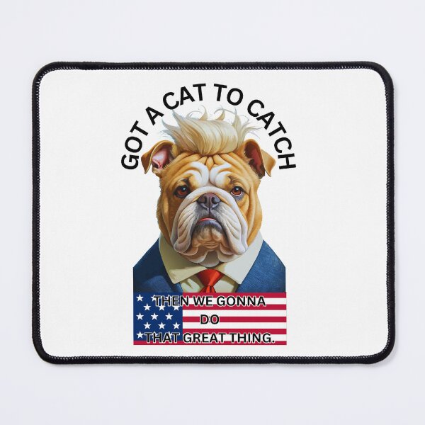 Item preview, American Bulldog designed and sold by pm32 ⭐⭐⭐⭐⭐.