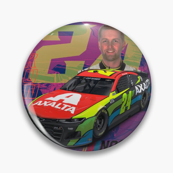 Item preview, William byron designed and sold by braxy1.